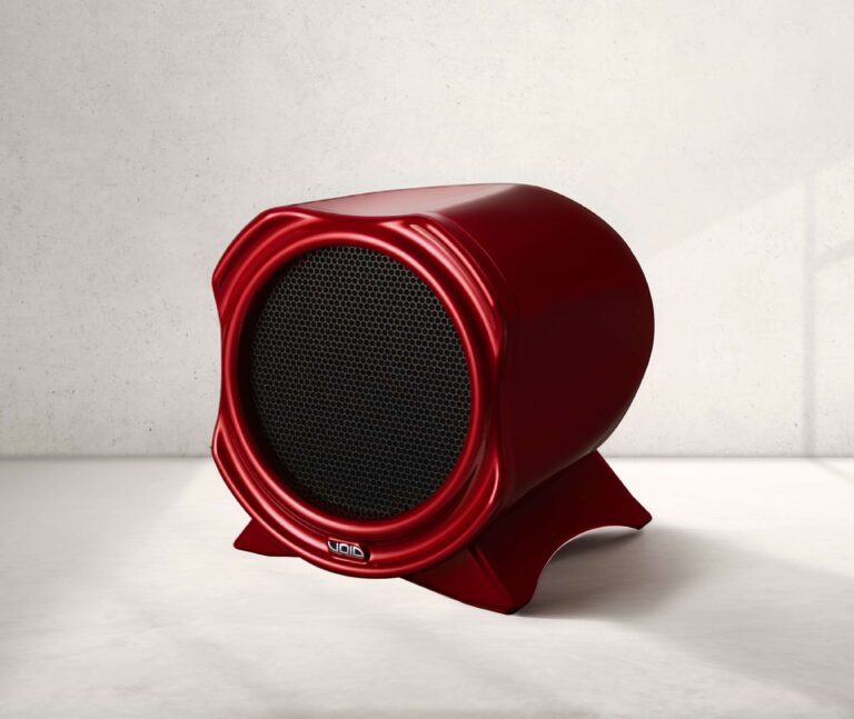 Компактна бас тонколона VOID Acoustics Air 15 - основно изображение