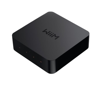WiiM Pro Plus Streamer - основно изображение